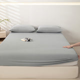 Drap Housse 180x200 Rafraîchissant pour l'Été