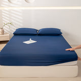 Drap Housse 180x200 Rafraîchissant pour l'Été