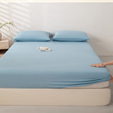 Drap Housse 180x200 Rafraîchissant pour l'Été