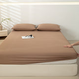 Drap Housse 180x200 Rafraîchissant pour l'Été