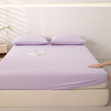 Drap Housse 180x200 Rafraîchissant pour l'Été