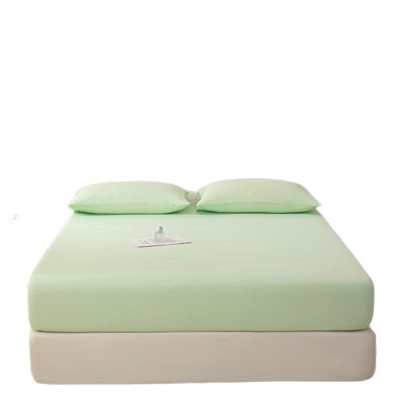 Drap Housse 180x200 Rafraîchissant pour l'Été