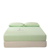 Drap Housse 180x200 Rafraîchissant pour l'Été