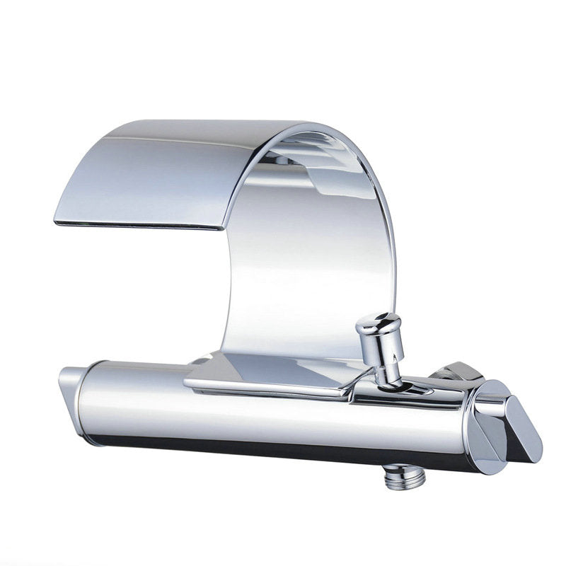 ROBINET DE LAVABO SUR PLAGE 036 EN LAITON CHROMÉ COLLECTION ENIPÉE ROBINET DE LAVABO SUR PLAGE 036 EN LAITON CHROMÉ COLLECTION ENIPÉE